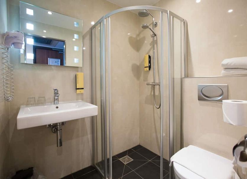 Badkamer Foto's
