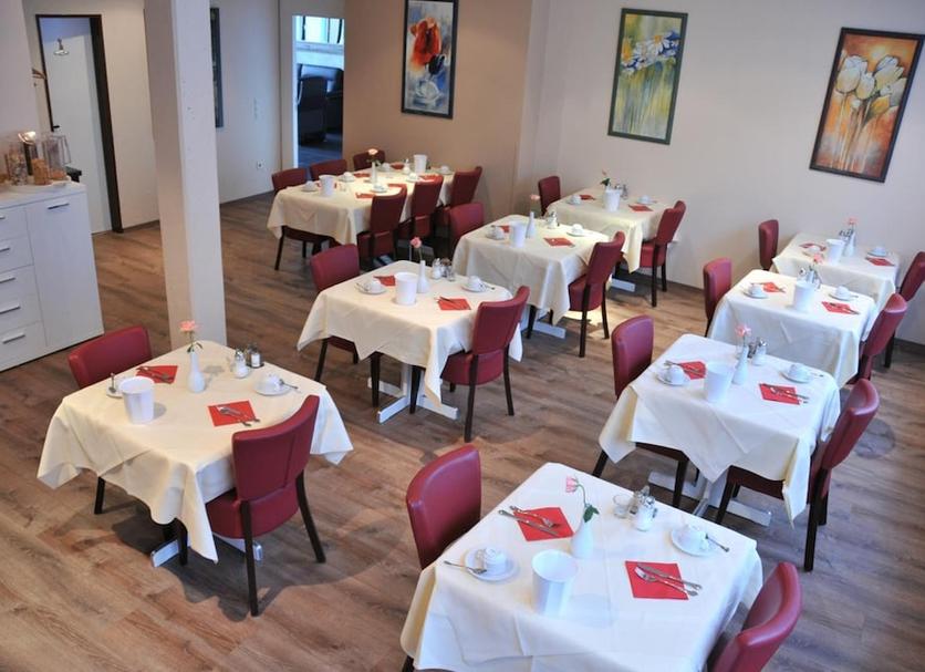 Restaurant Foto's