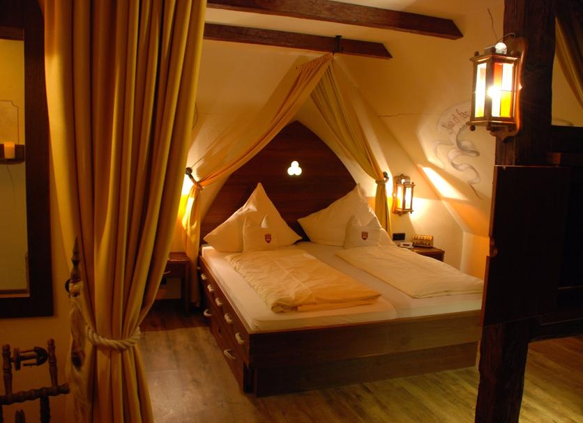 Slaapkamer Foto's
