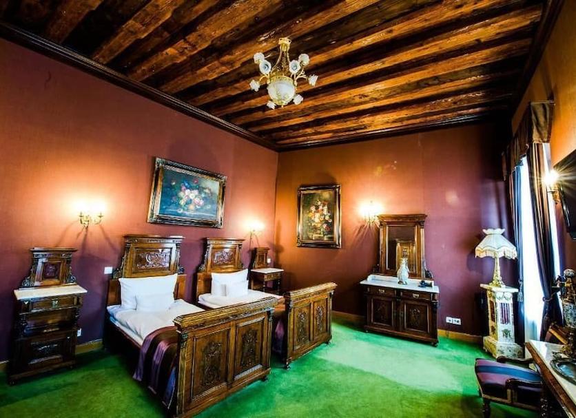 Slaapkamer Foto's