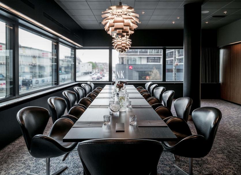 Restaurant Foto's