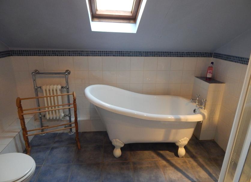 Badkamer Foto's