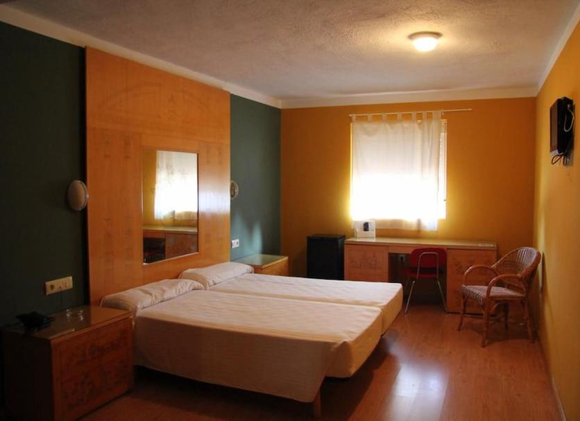Slaapkamer Foto's