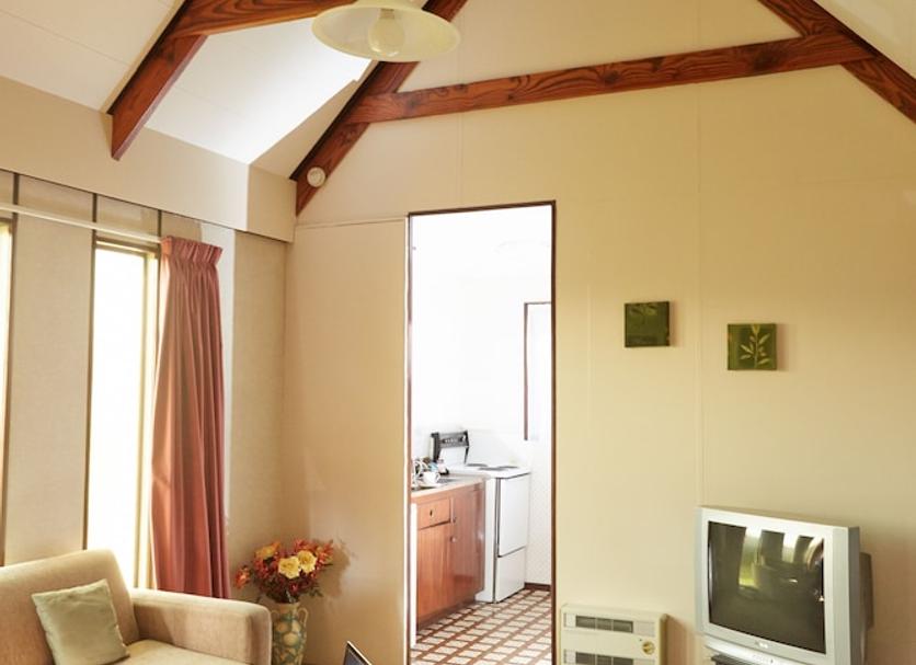 Huiskamer Foto's