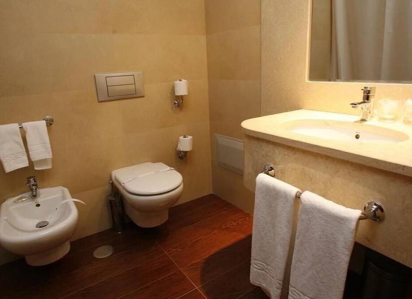 Badkamer Foto's