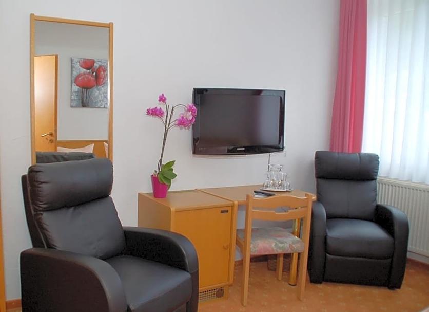Huiskamer Foto's