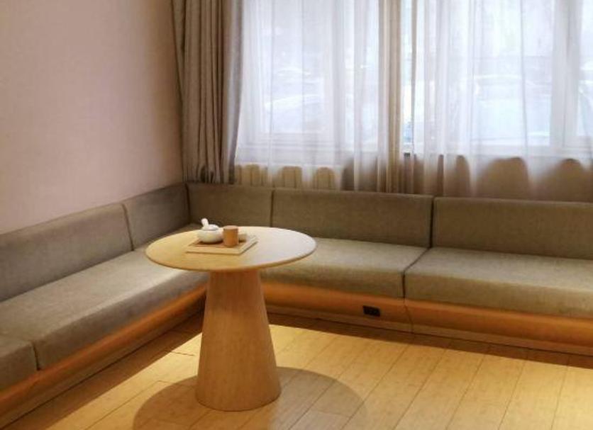 Huiskamer Foto's