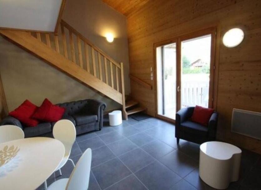 Huiskamer Foto's