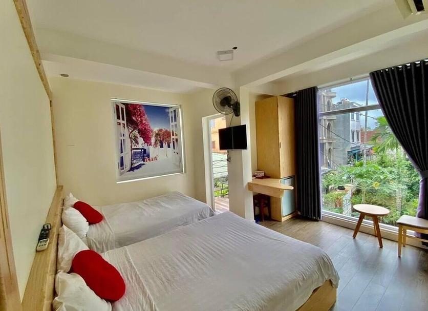 Slaapkamer Foto's