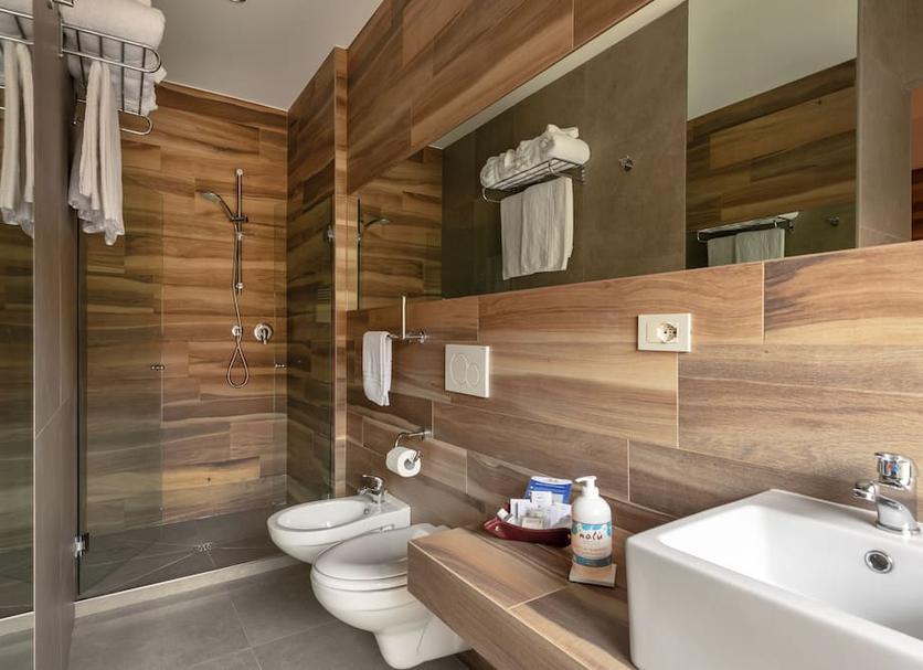 Badkamer Foto's