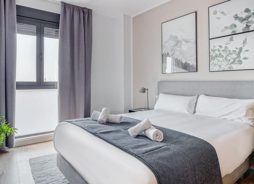Slaapkamer Foto's