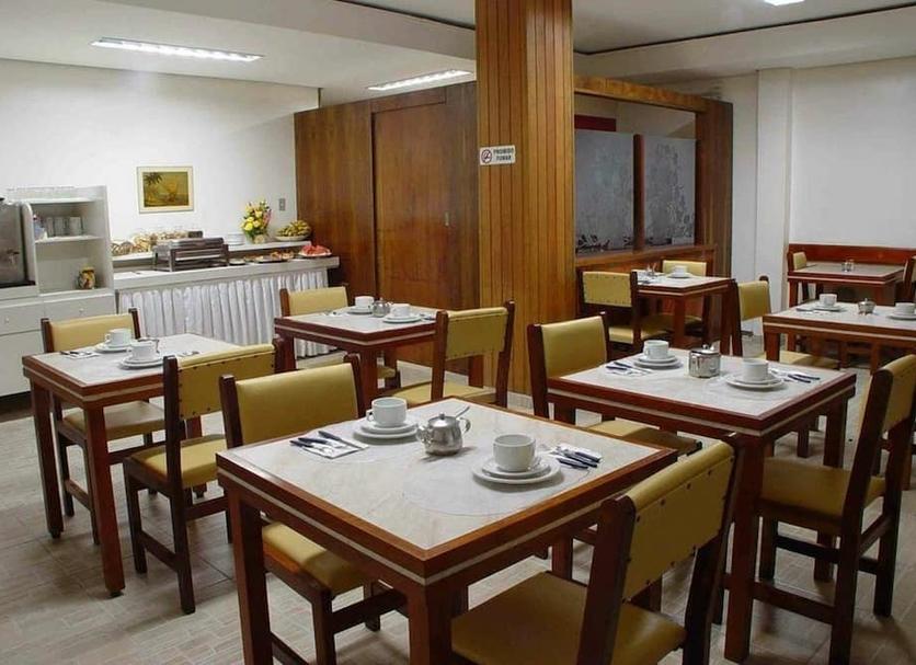 Restaurant Foto's