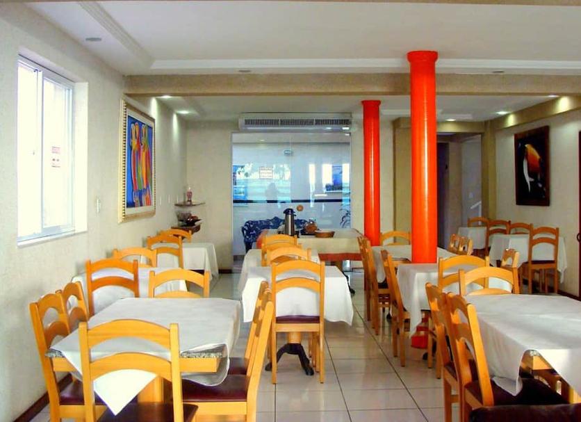 Restaurant Foto's