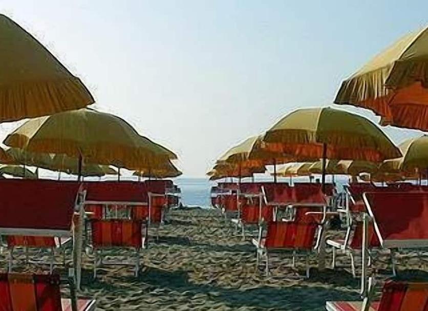 Strand Foto's