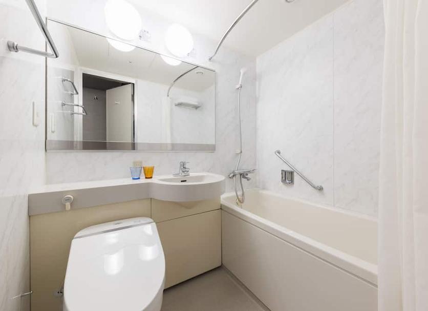 Badkamer Foto's