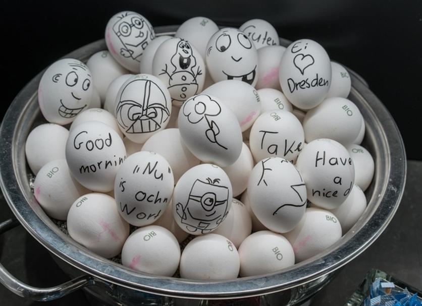 Andere Foto's