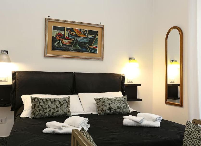 Slaapkamer Foto's