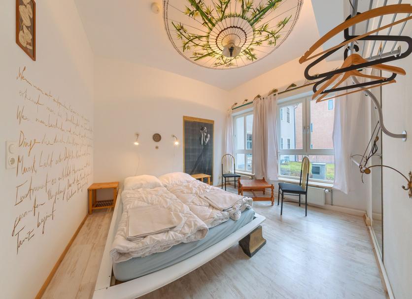 Slaapkamer Foto's