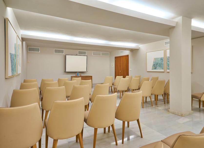 Vergaderzaal Foto's