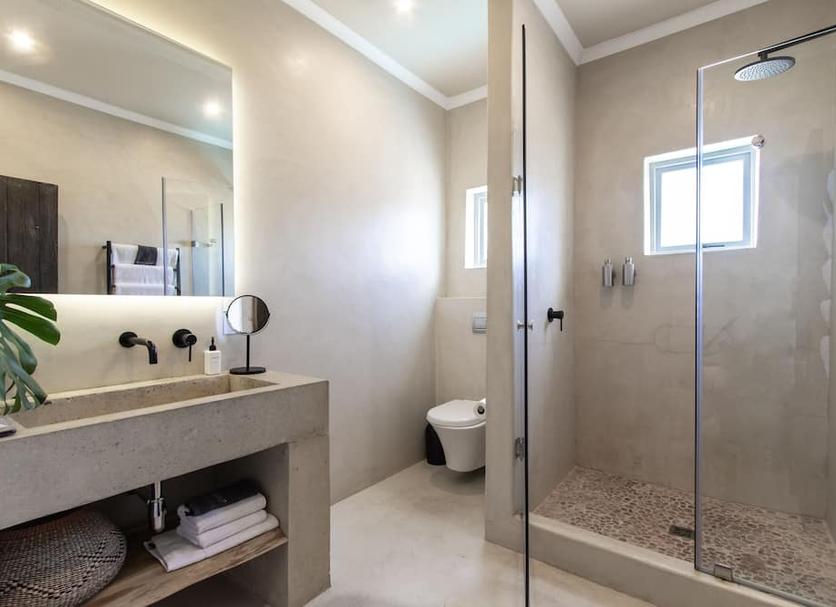 Badkamer Foto's