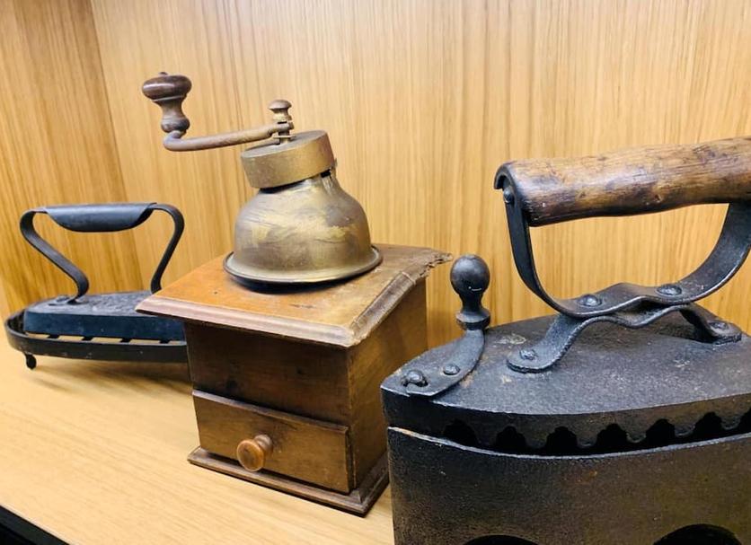 Kamervoorziening Foto's