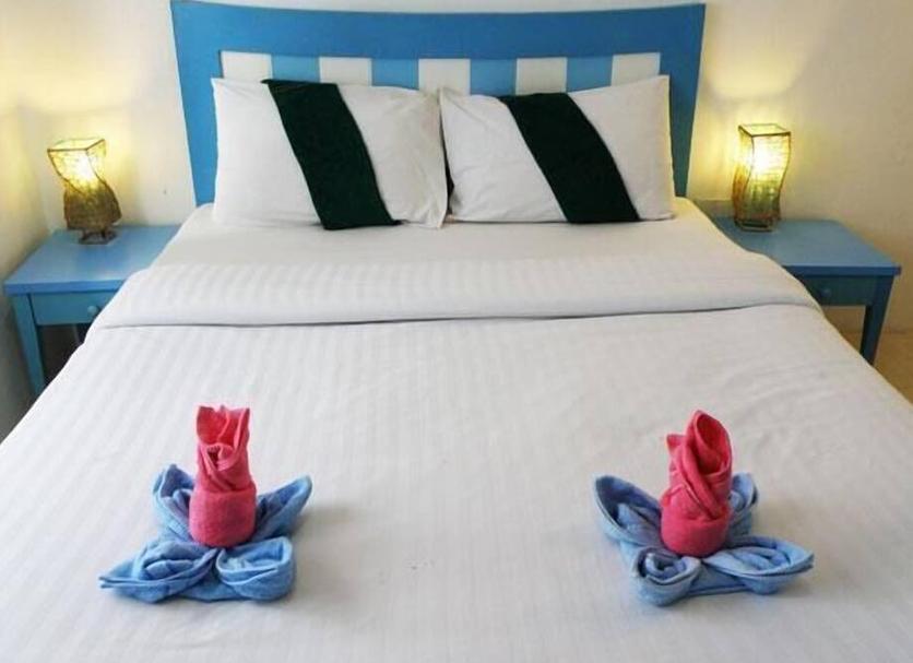 Slaapkamer Foto's