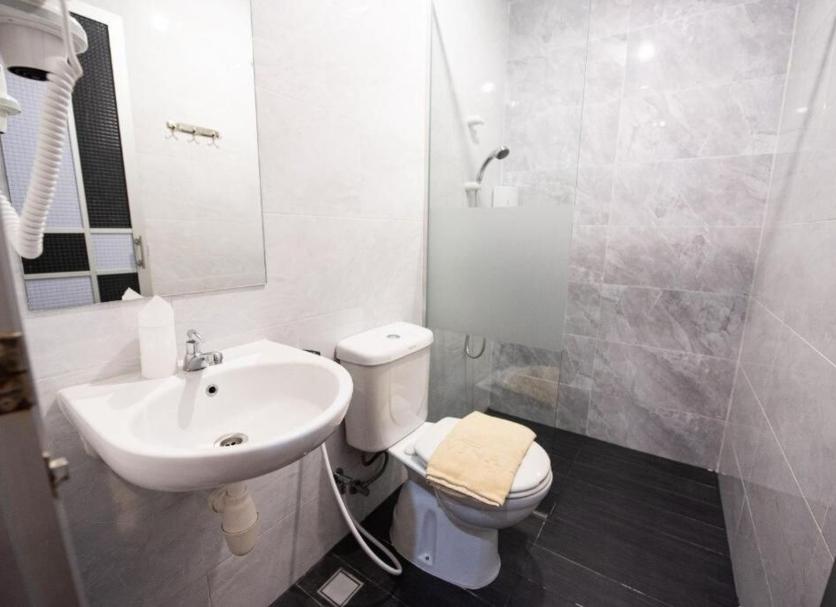 Badkamer Foto's