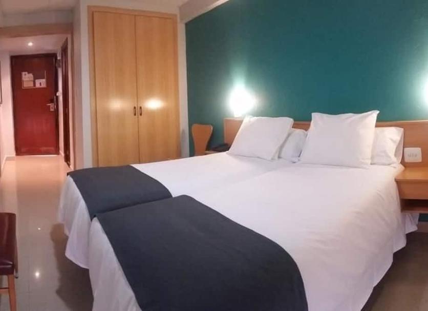 Slaapkamer Foto's