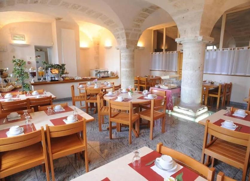 Restaurant Foto's