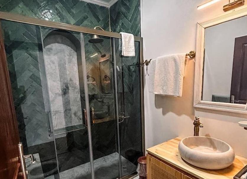 Badkamer Foto's
