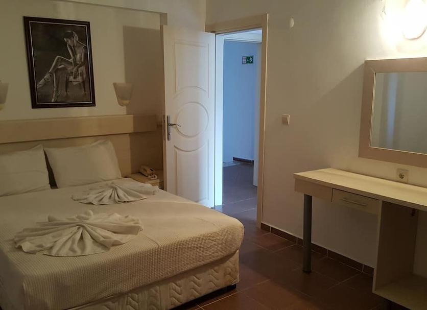 Slaapkamer Foto's