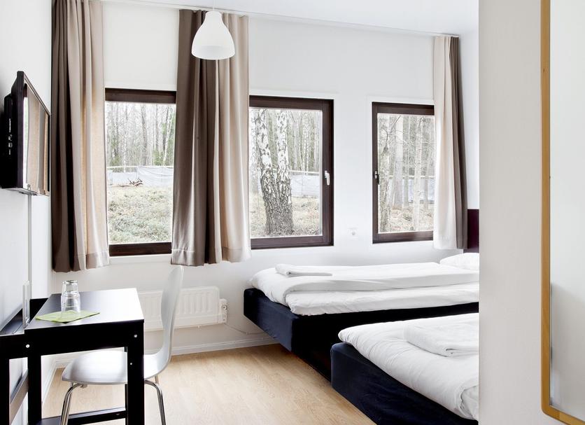 Slaapkamer Foto's
