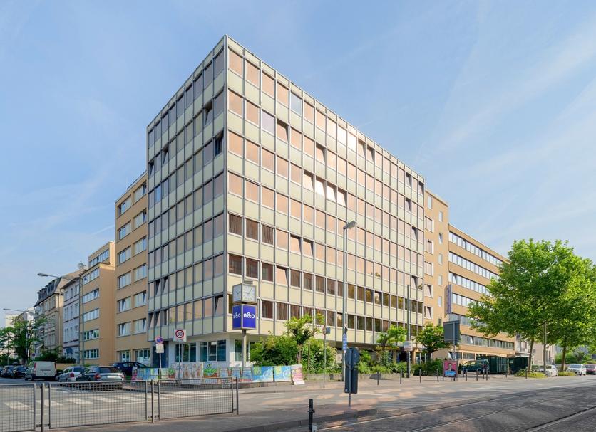 Gebouw Foto's