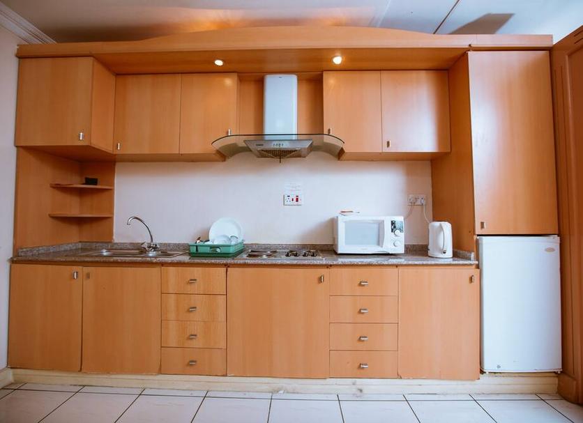 Keuken Foto's