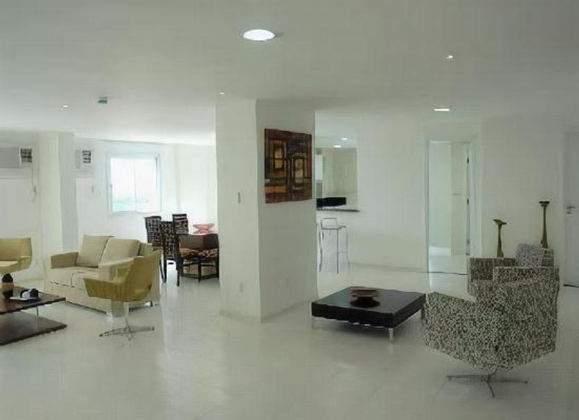 Huiskamer Foto's