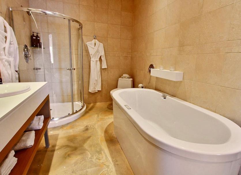 Badkamer Foto's