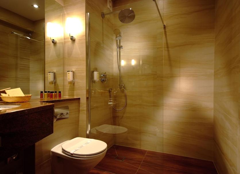 Badkamer Foto's