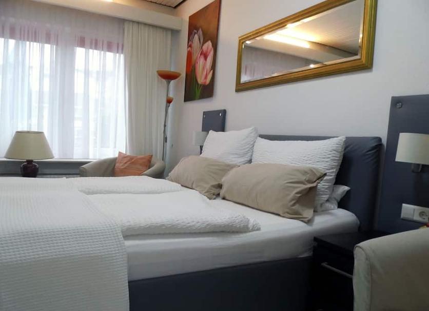 Slaapkamer Foto's