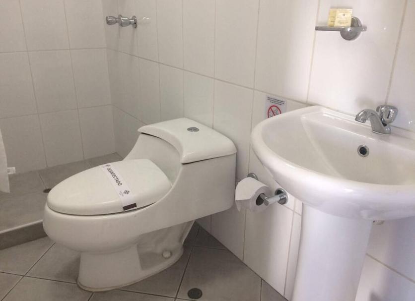 Badkamer Foto's