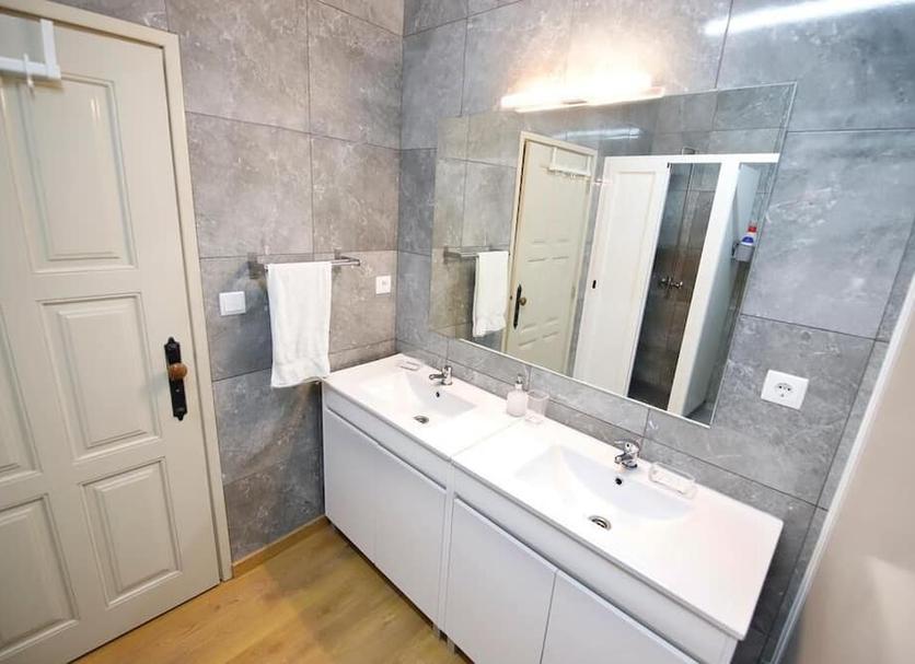 Badkamer Foto's