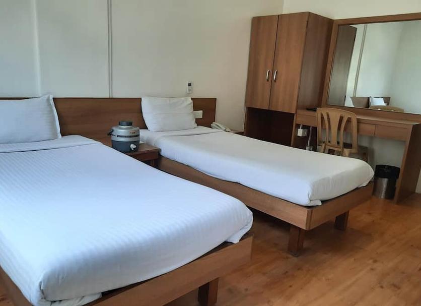 Slaapkamer Foto's