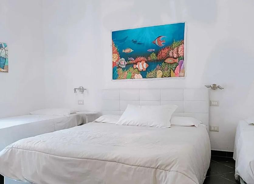Slaapkamer Foto's