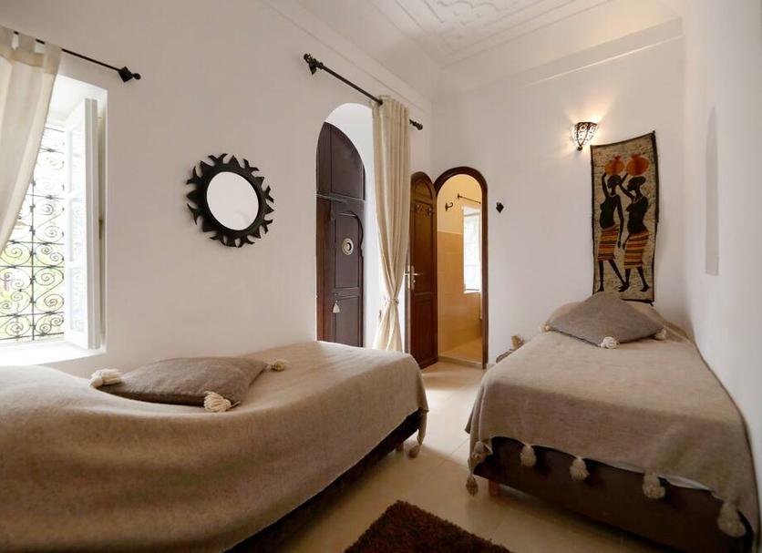 Slaapkamer Foto's