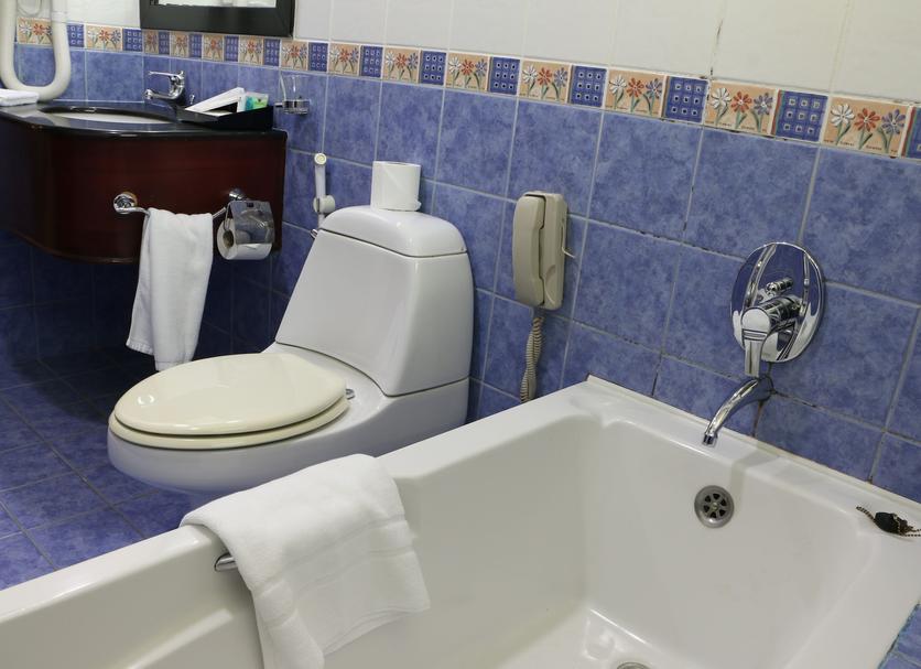 Badkamer Foto's
