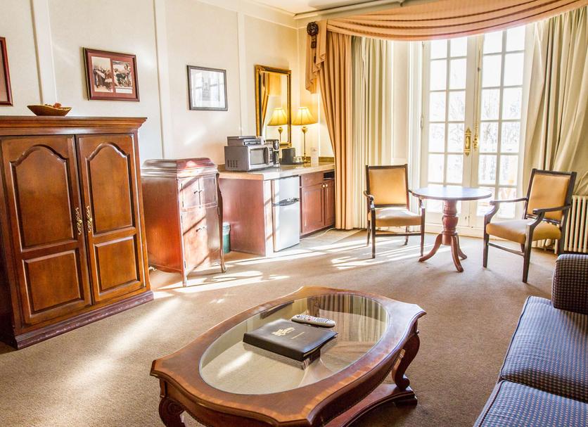 Huiskamer Foto's