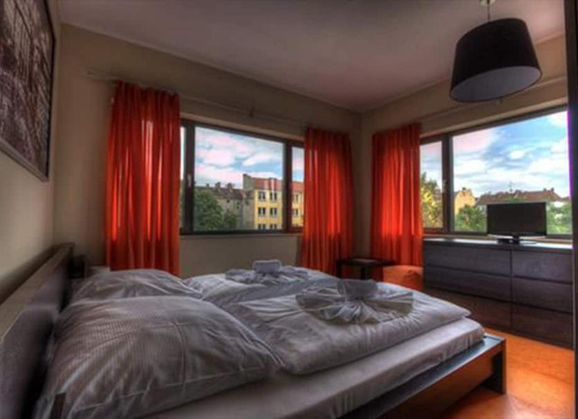 Slaapkamer Foto's
