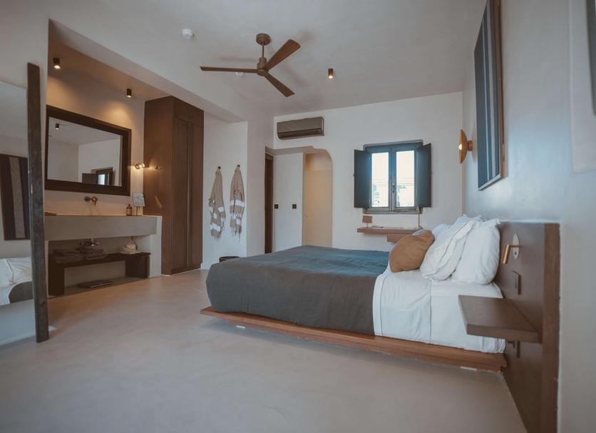 Slaapkamer Foto's