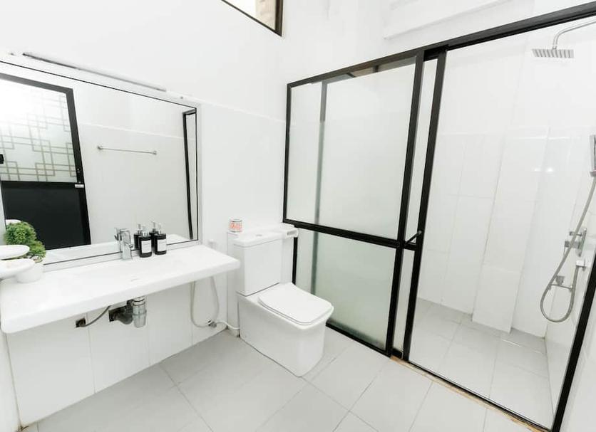 Badkamer Foto's