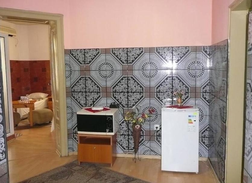 Huiskamer Foto's