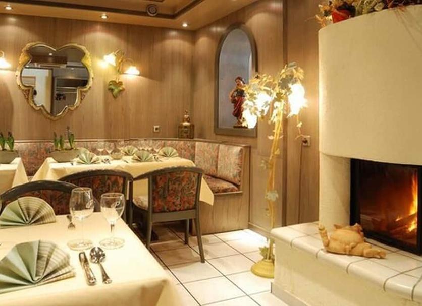 Restaurant Foto's